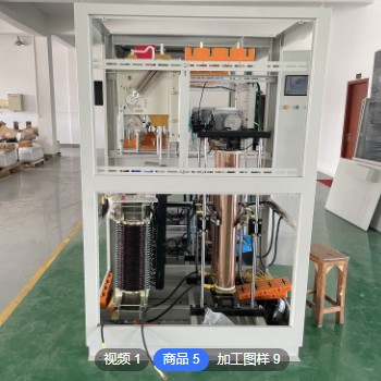 三相电力柱式大功率调压器TSEG-100KVA380V/0-15000A大电流发生器图3