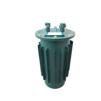 矿用防爆干式变压器 KDG/KSG-2.5KVA-10KVA 1140V/660V/380V/22图2
