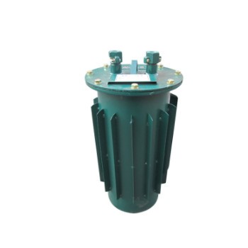 矿用防爆干式变压器 KDG/KSG-2.5KVA-10KVA 1140V/660V/380V/22图2