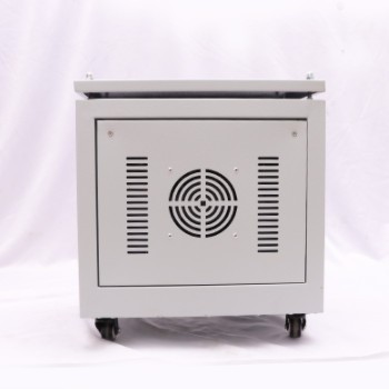 三相干式自耦变压器 SG-8KVA 380V变200V图2