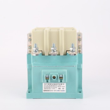 CJ20-160交流接触器 220V接触器 工业厂家供银触点图3