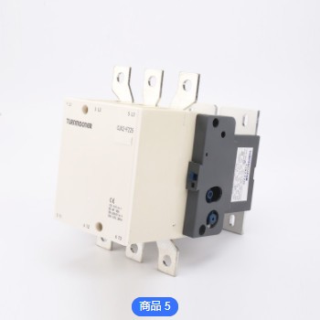 cjx2-f400交流接触器（lc1-f）复合银触点低压接触器智能接触器图2