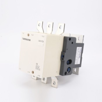 cjx2-f400交流接触器（lc1-f）复合银触点低压接触器智能接触器图2