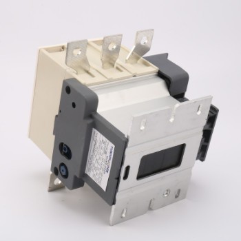 cjx2-f115交流接触器（lc1-f）复合银触点低压接触器智能接触器图3
