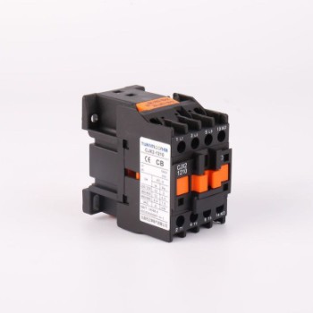 cjx2交流接触器cjx2-1810交流接触器220v银触点接触器图2