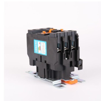 交流接触器cjx2-0910接触器复合银触点工业cjx2交流接触器图2