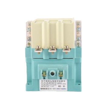 CJ20-250交流接触器220V380V三相银点触头阻燃外壳厂家直供大促销图2