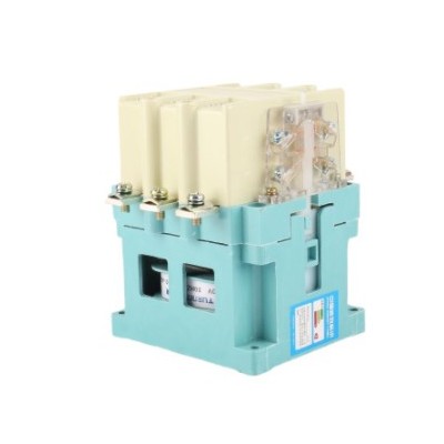 CJ20-250交流接触器220V380V三相银点触头阻燃外壳厂家直供大促销