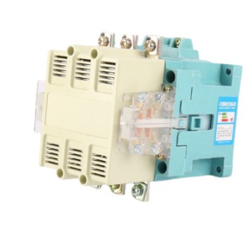 CJ20-250交流接触器220V380V三相银点触头阻燃外壳厂家直供大促销图3