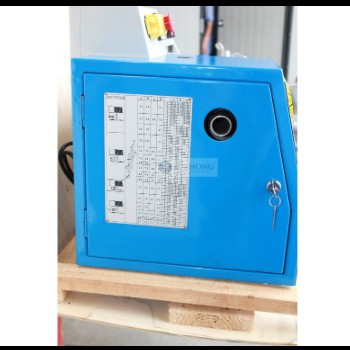小型车床CJM250小型车削机床仪表车床家用金属小型车普通车床图3