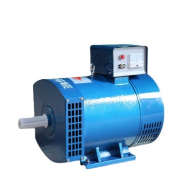 三相交流同步发电机12KW 小型柴油发电机 12千瓦发电机电滚图2