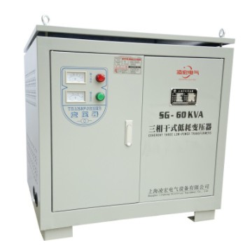 三相干式隔离变压器100kva480v变380v变220v转415v660v430v60图3