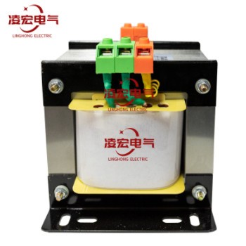 380v转220v变110v36v24v单相控制隔离行灯变压器BK-1K2K3K5K10KVA图2