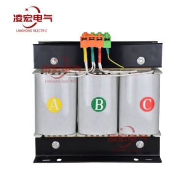 660V480变380转220V200三相隔离变压器10KVA20干式30K50KW690V415图3