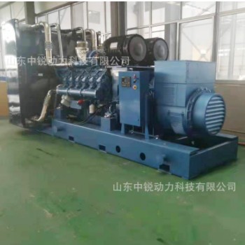 厂家供应康明斯200kw柴油发电机组 商场住宅用移动自动化发电机组图2
