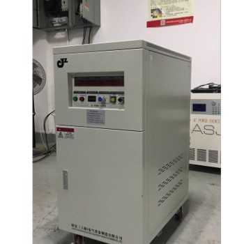 5kva/kw变频变压器220v50Hz变60Hz110v120v220v仪器测试老化图2