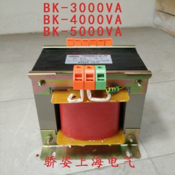 bk-5000va机床控制变压器380v220v转220v127v110v36v24v12v图3