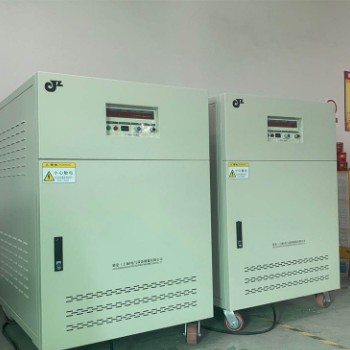 100kva/kw变频变压器380v220v50赫兹转60hz110v120v200v208v220v