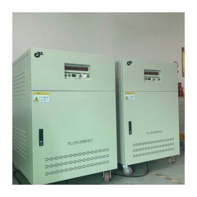 100kva/kw变频变压器380v220v50赫兹转60hz110v120v200v208v220v