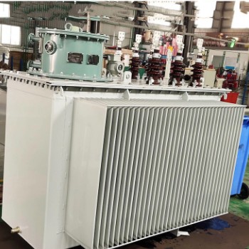 SVR-4000kva馈线自动10kv线路调压器农网城网油田煤矿化工变电站