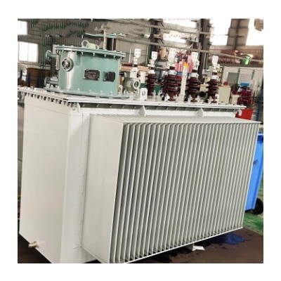 SVR-4000kva馈线自动10kv线路调压器农网城网油田煤矿化工变电站