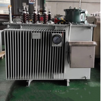 SVR5000kva高压6kv10kv35kv馈线调压器农网城网油田煤炭化工使用