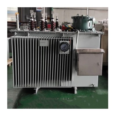SVR5000kva高压6kv10kv35kv馈线调压器农网城网油田煤炭化工使用
