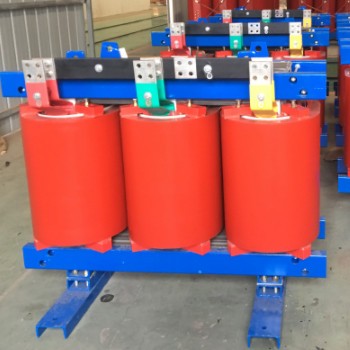 厂家SCB10干式变压器630kva三相电力变压器高压10千伏干式变压器图2