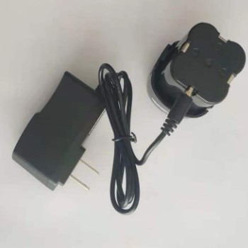 小型手持喷码机充电器16.8v 1A图3