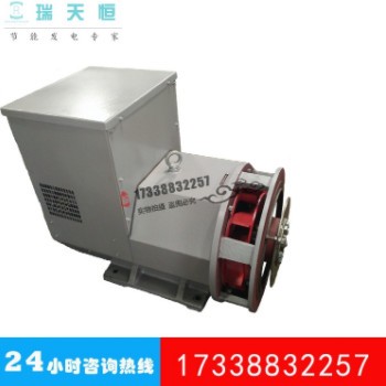 30KW40KW50KW兰电发电机62KVA船用发电机TFS/TZH/TZHW3/TFX/T图2