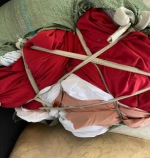 泳衣尼龙,尼龙布