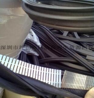 橡胶（废黑色橡胶、废杂色线皮、废轮胎）外胎