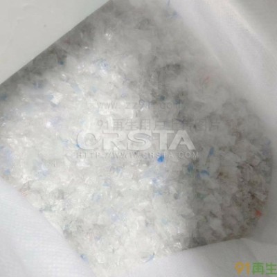 供应江门PET瓶破碎清洗回收生产线 河源废旧PET塑料瓶回收处置设备